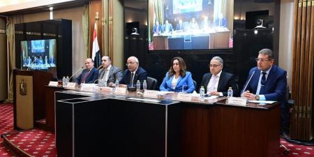 النائب أحمد مقلد: مشروع قانون الإيجار القديم فى صياغته الجديدة عالجت كثير من المشكلات