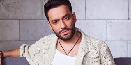 رامي جمال يكشف تفاصيل أحدث أعمالة الغنائية