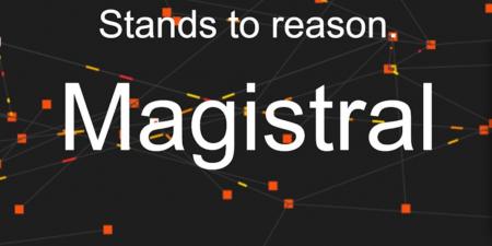 Mistral تطلق Magistral: أول نموذج ذكاء اصطناعي بقدرات استدلالية