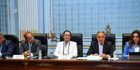 وزيرة البيئة: أخيرًا صدرت تعريفة تحويل الحمأة وغازات المدافن إلى طاقة