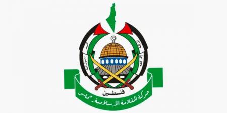 "حماس": ندعم حق إيران بالدفاع عن نفسها ونحذر من خطورة تورط أميركا مباشرة بالعدوان عليها