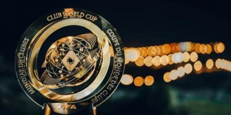 فيفا يعلن عن بيع 1.5 مليون تذكرة لمباريات كأس العالم للأندية