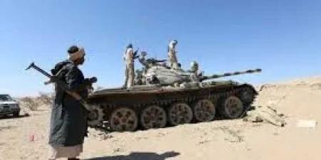 الحرب الإيرانية الإسرائيلية تكشف المستور: الحوثي ليس سوى مليشيا ضعيفة ومتهالكة