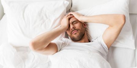 وداعًا للأرق... طريقة طبيعية تعيد لك النوم بعمق