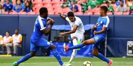 بث مباشر.. مشاهدة مباراة السلفادور وكوراساو في كأس الكونكاكاف الذهبية
