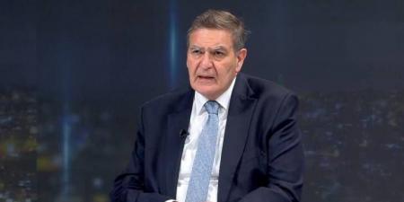 رئيس الطاقة الذرية للاردنيين: لا تقلقوا في حال استهداف مفاعل "ديمونة الاسرائيلي"