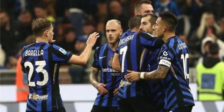 لاوتارو يقود تشكيل إنتر ميلان ضد مونتيري في كأس العالم للأندية