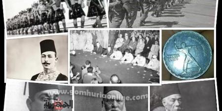 عيد الجلاء 74.. ذكري وطنية تروي قصة كفاح ونضال وتضحيات بلد عظيم