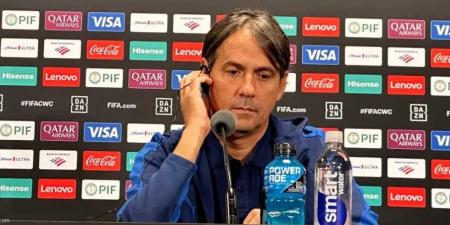 إنزاجي قبل مواجهة ريال مدريد: الهلال جاهز.. وميتروفيتش خارج الحسابات