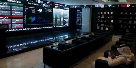 مؤشر "تاسي" ينهي تعاملاته متراجعاً 1.15%.. وسط هبوط جماعي للقطاعات