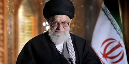 خامنئي: الكيان الصهيوني ارتكب خطأ فادحا وسيلقى جزاء عمله