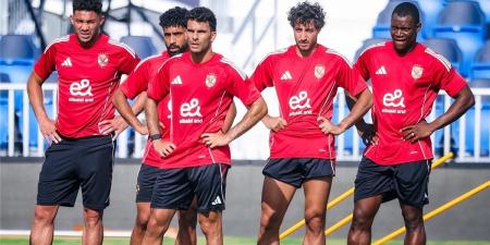 مدرب بورتو السابق يحذر بالميراس من مواجهة الأهلي