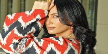 هند صبري تواجه حملة هجوم بسبب موقفها من قافلة الصمود ودعوات للدفاع عنها في الوسط الفني المصري