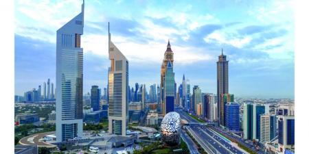 الإمارات تتصدر «فوربس» في «أقوى 100 شركة عامة خلال 2025»
