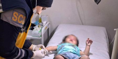 ­­ أكثر من 48 ألف خدمة تقدمها مراكز الدفاع المدني العلاجية منذ بداية العام الحالي