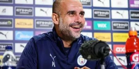 جوارديولا يحسم موقفه من صفقات مانشستر سيتي في صيف 2025: ”لن نتعاقد مع أحد”