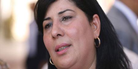 قافلة للحزب الدستوري الحر نحو سجن بلِّي بنابل تضامنا مع عبير موسي..