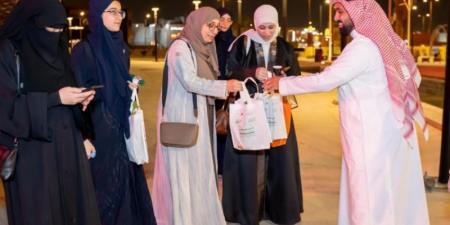 الغطاء النباتي يعزّز من دوره التوعوي في اليوم العالمي للتصحر والجفاف