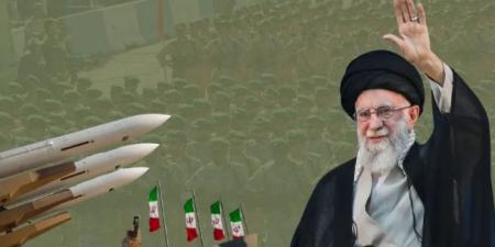 ٍخامنئي: يجب التعامل بقوة في مواجهة إسرائيل.. ولن نساوم أبدا