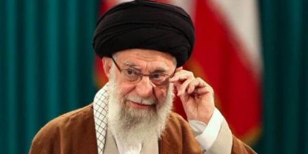 المرشد الأعلى الإيرانى على خامنئى عبر منصة إكس: المعركة بدأت