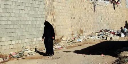 نداء استغاثة جديد من داخل سجون الحوثيين.. انتهاكات صارخة بحق السجينات