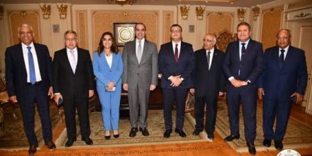 فوزي:القانون المعدل مكسب للجميع والحكومةتتحمل الجزء الأكبرمن المسؤولية