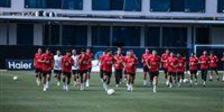 الأحمر في الصدارة.. تعرف على ترتيب مجموعة الأهلي في كأس العالم للأندية