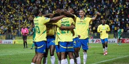 عاجل.. تأجيل انطلاق مباراة صن داونز وأولسان في كأس العالم للأندية بسبب عاصفة رعدية
