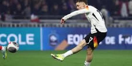ليفربول يقترب من حسم صفقة فيرتز
