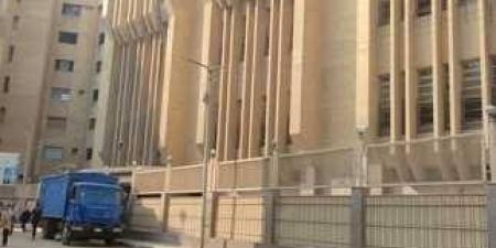 جنايات شبرا الخيمة تصدر حكمين بالإعدام لعامل وربة منزل