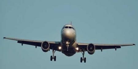 هبوط أول رحلة طيران تعيد إسرائيليين إلى بلادهم في مطار بن غوريون