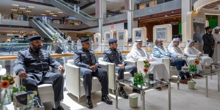 برعاية سيف بن زايد.. انطلاق فعاليات "ملتقى الوقاية من المخدرات 2025"