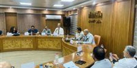 حزب العدل ينظم مائدة مستديرة لمناقشة تعديلات قانون المجلس القومي لحقوق الإنسان
