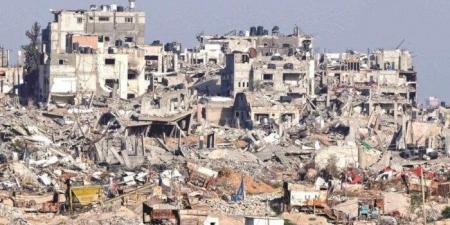 ارتفاع عدد الشهداء في غزة اليوم إلى 48