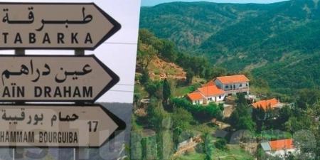 وزير السياحة: طلب كبير على طبرقة عين دراهم...التفاصيل