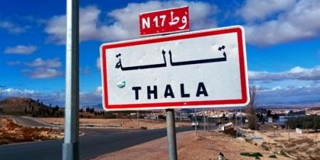 معتمدية تالة تقرر منع التعامل النقدي المباشر بين المواطنين والمجامع المائية