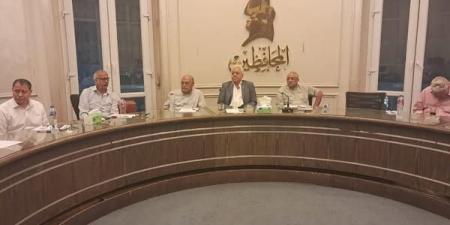 الحركة المدنية تقرر الاستمرار في تحديد مرشحيها الملتزمين ببرنامجها ومبادئ الحركة