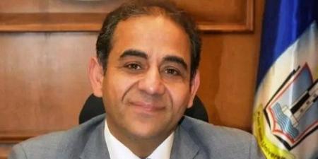 جامعة بورسعيدحققت مرتبة متقدمة في ١٤ هدفا للتنمية المستدامة 