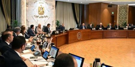 «الوزراء» ينفي طرح وزارة العمل إعلانات وظائف «من المنزل»