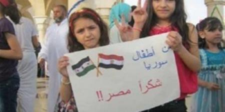 الأمم المتحدة: تجربة مصر فى دعم واستضافة اللاجئين نموذج يحتذى به