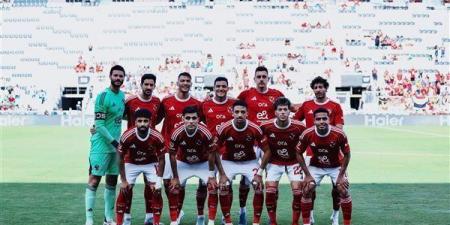 الأهلي يواجه بورتو بغيابات مؤثرة.. وعينه على هدية من بالميراس