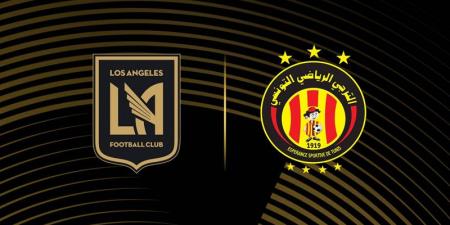 كأس العالم للاندية.. الترجي ينتصر على لوس انجلوس الامريكي