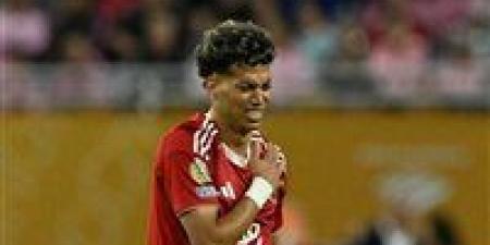 تعرف على موعد عودة إمام عاشور لاعب الأهلي للملاعب بعد تعرضه لإصابة.. تفاصيل