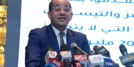 وزير المالية: النتائج الأولية للتسهيلات الضريبية إيجابية ومتميزة