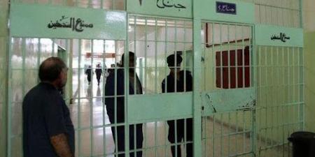 توقيف شخصين تشاجرا داخل محكمة أسبوعًا في مركز إصلاح