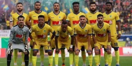 بث مباشر.. مشاهدة مباراة دهوك والكرمة في الدوري العراقي