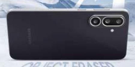 بالفيديو.. شاهد مواصفات هاتف سامسونج الجديد Galaxy M36 "يمتلك تقنيات ممتازة وميزات مدعومة بالذكاء الاصطناعي"