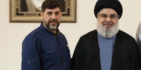اغتيال الحارس الشخصي للأمين العام السابق لحزب الله