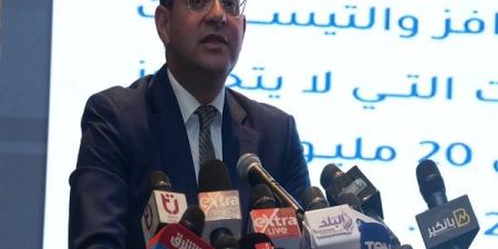 كجوك:53 ألف ممول جديد تقدموا إلكترونيا للانضمام للمنظومة الضريبية