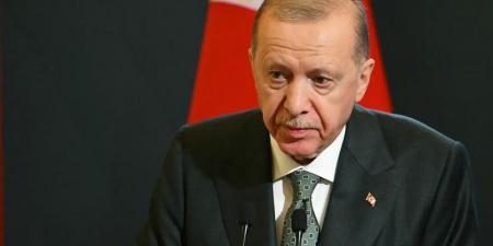 أردوغان: نتنياهو يوسّع حلقة النار وإيران "ستنتصر" في الحرب